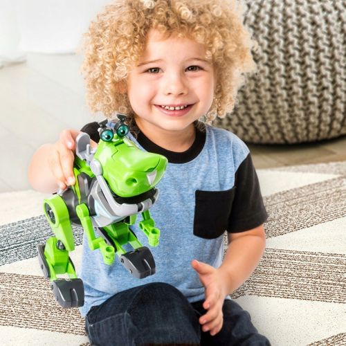 SPIN MASTER RAFCIO ŚRUBKA INTERAKTYWNY BOTASAUR na Arena.pl