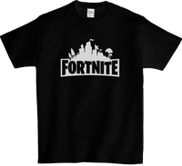 Koszulka T-shirt Fortnite