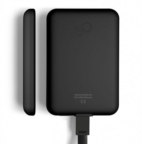SMARTOOOLS Powerbank MC5 Runner, 5000mAh, 2.1A/ 5V na Arena.pl