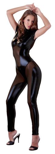jumpsuit black s na Arena.pl