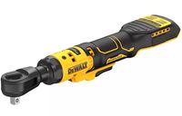 GRZECHOTKA UDAROWA AKUMULATOROWA 3/8'' 18V 0*AH - DW DCF513N