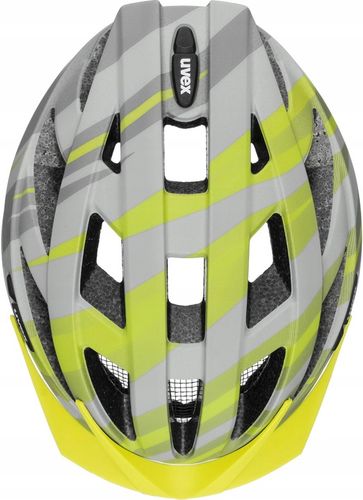 Kask Rowerowy UVEX Air Wing CC 52-57cm na Arena.pl