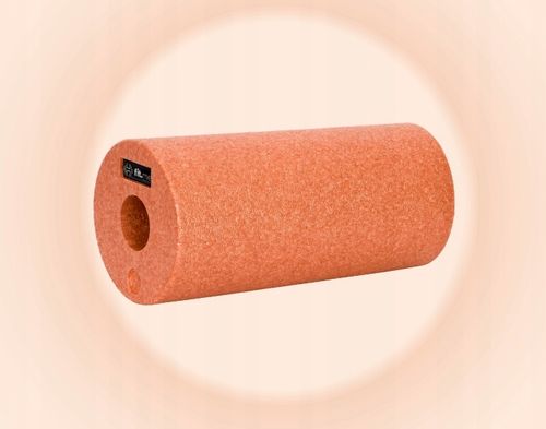 ZESTAW ROLLERÓW DO MASAŻU WAŁEK DUŻY MAŁY PIŁKA POJEDYNCZA DUOBALL EPP 4W1 na Arena.pl