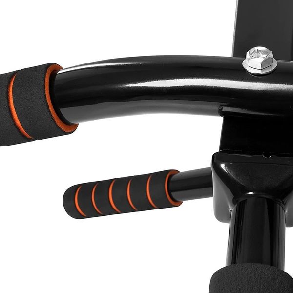 Drążek ścienny do Podciągania ćwiczeń Ścienny sufitowy stabilny do zdjęcie 11