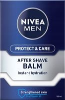 NIVEA MEN Balsam po goleniu Protect&Care 100ml