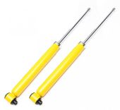 Amortyzatory Sportowe TYLNE AUDI A6 C5 97-05 Rok