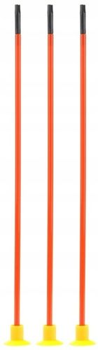 Łuk dla Dzieci Klasyczny Zestaw Łuczniczy Strzelecki Świecący + Strzały na Arena.pl