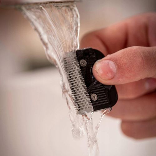 Maszynka do strzyżenia włosów WAHL Self Clip 360 Bezprzewodowa na Arena.pl