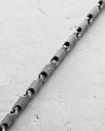 Srebrna bransoletka KRAFTVOLL 20 na Arena.pl