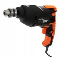 KRAFT&DELE WIERTARKA RĘCZNA 1500W 10MM REGULACJA PRĘDKOŚCI 230V KD1698