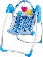 ARTI HSW109A HUSTAWKA Elephant Stripes Blue