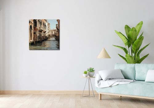 Obraz 60x60cm Wenecjańska Uroda na Arena.pl