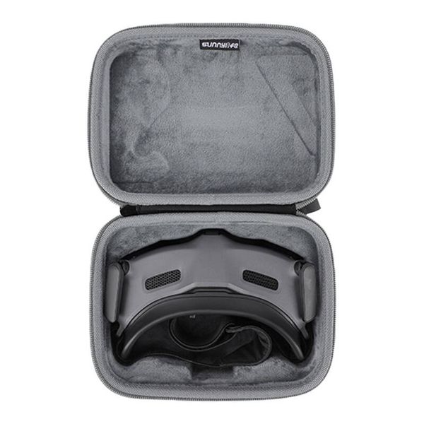 Etui Sunnylife do DJI Goggle 2 / Goggle 3 zdjęcie 3