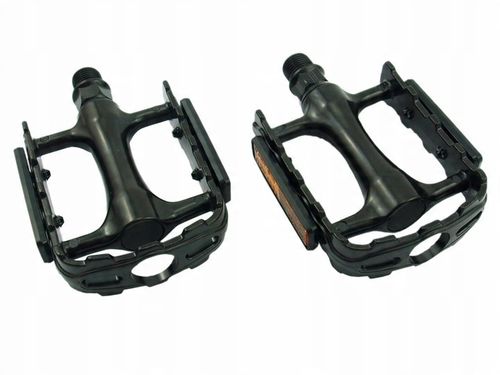 Pedały platformowe VPE 465 aluminiowe seria ProX na Arena.pl