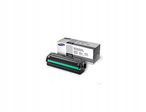 Samsung Toner Black HC CLX-6260FD, CLT-K506L na Arena.pl