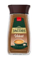 Jacobs Velvet Crema Kawa rozpuszczalna 200 g