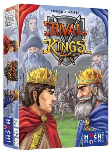 Egmont Gra Rival Kings na Arena.pl