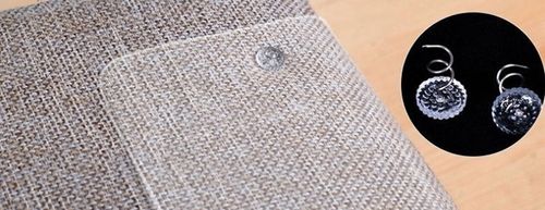 4X DUŻA NAKLEJKA FOLIA OCHRONA MATA NA MEBLE DRAPAK DLA KOTA 30x45 cm na Arena.pl