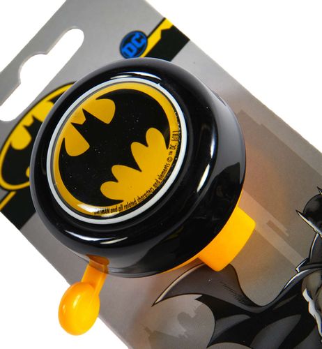 ND01_252981 *****Dzwonek do roweru Batman 842 084 na Arena.pl