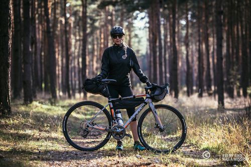 Torba na kierownice KELLYS MTB AURA 9L na Arena.pl