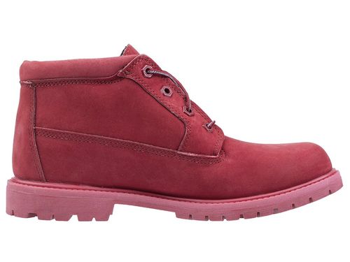 Timberland Nellle Chukka Double RED A14G2 40 na Arena.pl