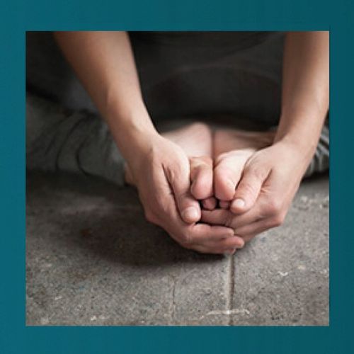 COMPEED plastry na zrogowacenia średnie 6 szt na Arena.pl