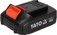 akumulator 18v li-ion 2.0 ah - yt-82842