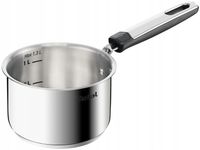 Rondel stalowy TEFAL Emotion+ E3282745 14 cm 1,4 L indukcja