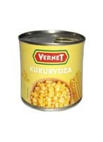 KUKURYDZA VERNET 340G
