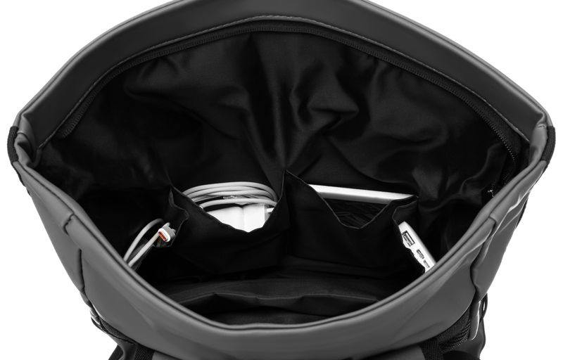 plecak miejski ptn nairobi-9121 gray zdjęcie 8