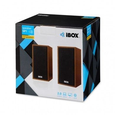 iBOX Głośniki IGL SP1 na Arena.pl