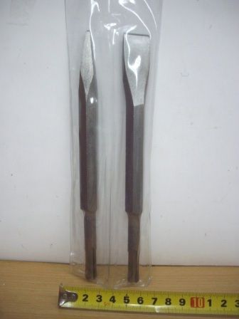przecinak/dłuto - folia    410620 zdjęcie 1