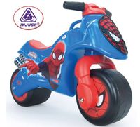 INJUSA Motor Spider Man Ultimate Neox