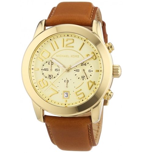 Michael Kors MK2251 - Mercer na Arena.pl