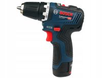 Bosch Professional GSR 12V-35 Wiertarko-wkrętarka akumulatorowa 06019H8002