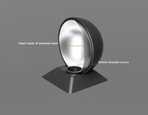 Urna kremacyjna dla kota, urna kremacyjna dla psa na Arena.pl