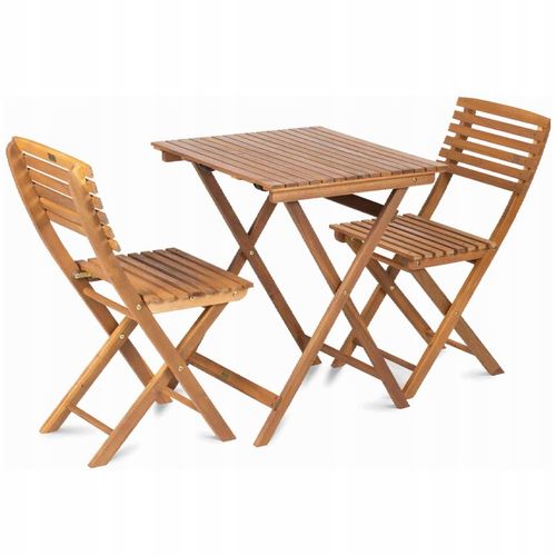 Meble Ogrodowe Balkonowe Fieldmann FDZN 4010-T na Arena.pl