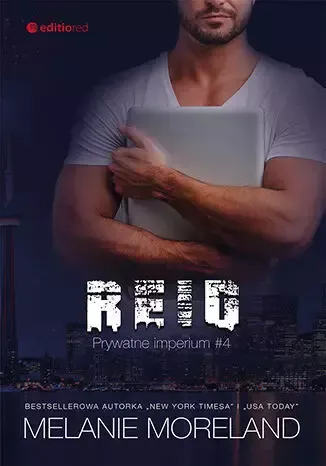 Reid. Prywatne imperium #4 zdjęcie 1