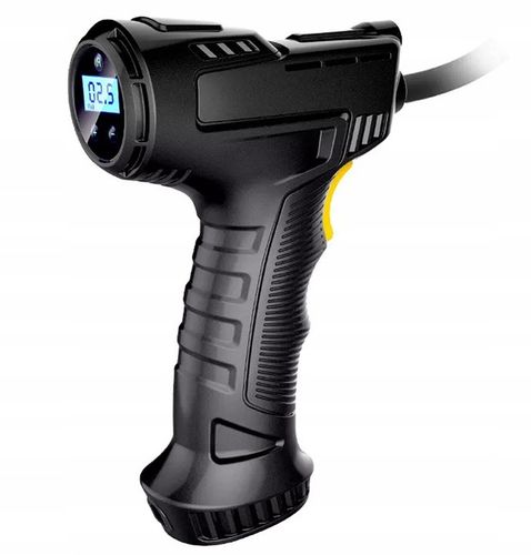 AG795 KOMPRESOR BEZPRZEWODOWY SAMOCHODOWY 150PSI na Arena.pl