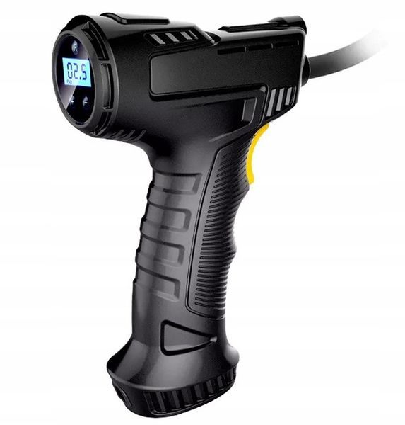 AG795 KOMPRESOR BEZPRZEWODOWY SAMOCHODOWY 150PSI zdjęcie 4