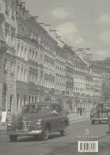 Notes warszawski - oprawa miękka na Arena.pl