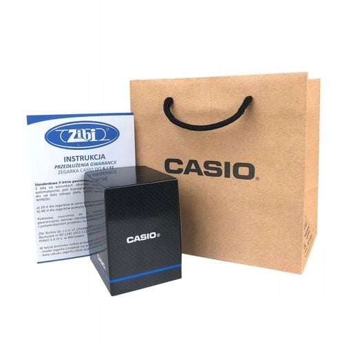 Zegarek Casio W-800H-1AVES na Arena.pl