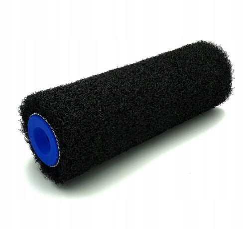 wałek black nylon 25cm do gładzi na Arena.pl