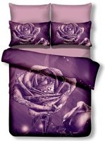 Pościel DecoKing MEREDITH 200X220+80X802