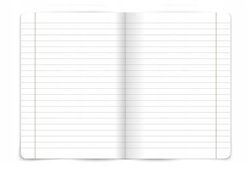 Komplet Zestaw ZESZYTÓW TEMATYCZNYCH kl 7-8 a5/60k + kolorowe ściągi 10 szt na Arena.pl