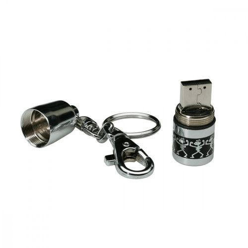 Pretec Pendrive 32GB i-Disk BulletProof Extreme USB 3.0 na Arena.pl