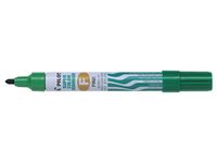 marker pilot sca-f zielony '12 0128