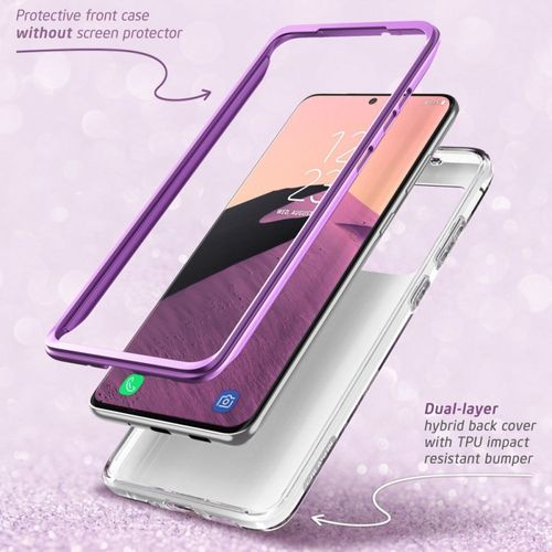 SUPCASE COSMO GALAXY S20 ULTRA PURPLE na Arena.pl