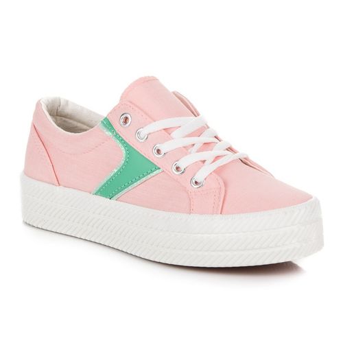 Trampki Na Platformie r.36 na Arena.pl