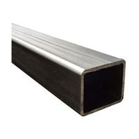profil stalowy zamknięty 25x25x1,5mm l=2m grot - g-133-2515